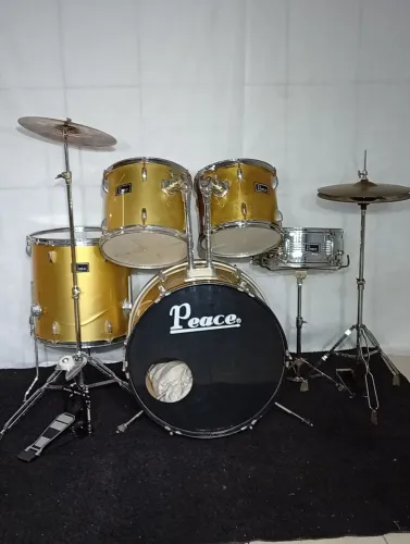 Bateria completa