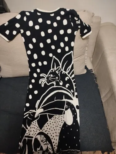 Vestido Farm