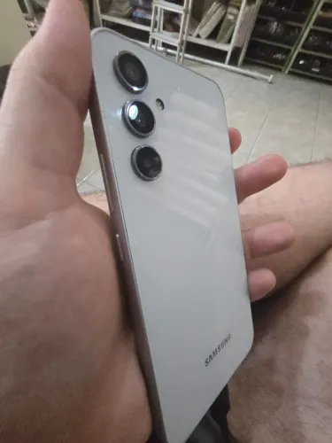 Samsung Galaxy A54 5G 128GB - Funciona - Defeito na placa