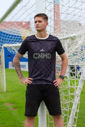 Camisa Original Marcilio Dias CNMD