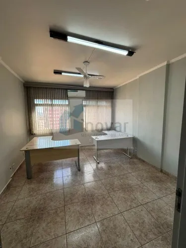 SALA COMERCIAL em RIBEIRÃO PRETO - SP, CENTRO
