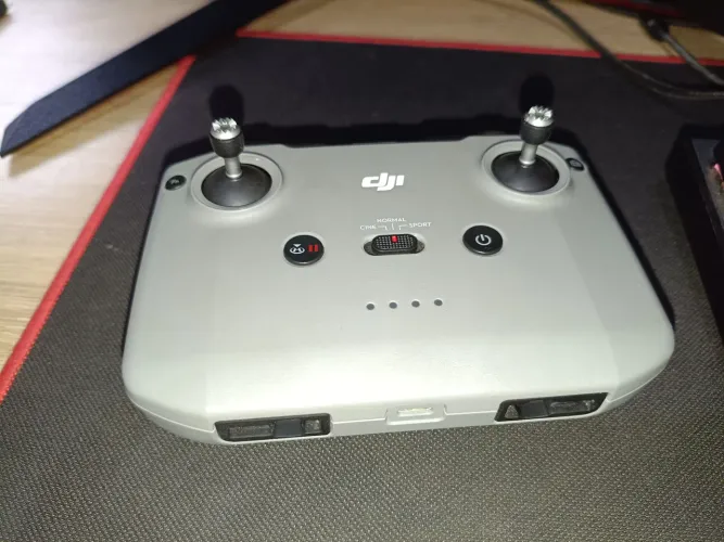 Controle Dji Rc231