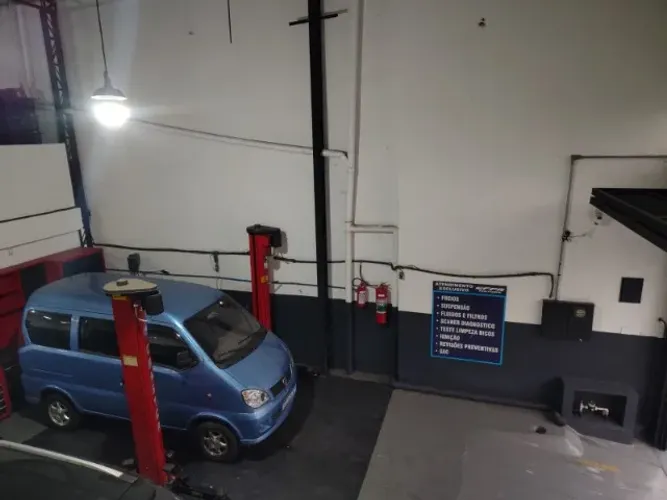 Hafei Towner Passageiro 1.0 8V 48cv 7L 5P 2010