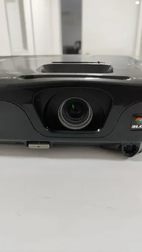 Projetor Epson PowerLite S12+