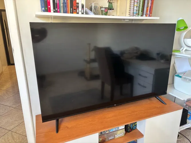 Vendo TV TCL 55? Android TV