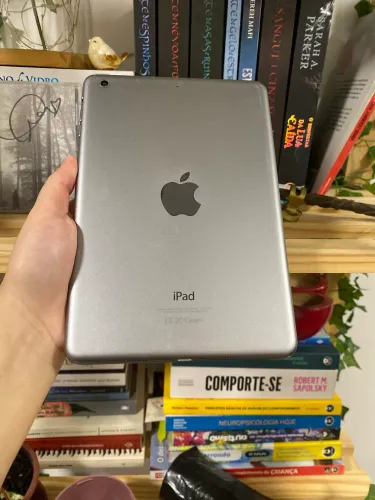Ipad mini 2