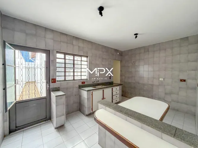 Casa à venda no bairro Jardim Petrópolis em Piracicaba