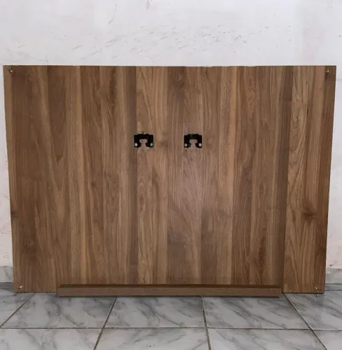 Painel super conversado pronto para instalar