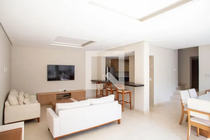 Apartamento à Venda - Sion, 3 Quartos, 220 m2