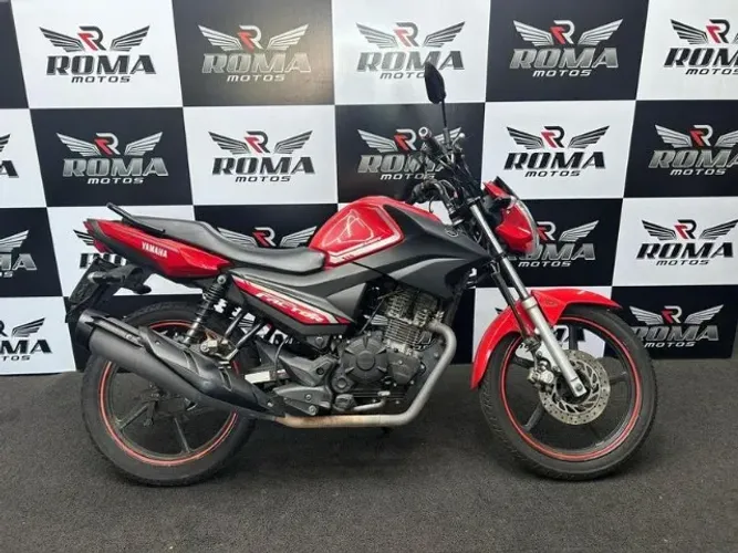 Yamaha Factor 150 2024