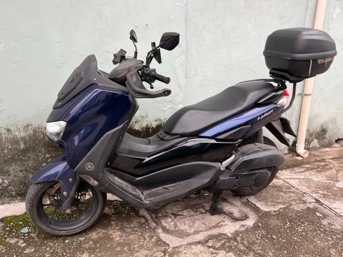 Nmax 2021