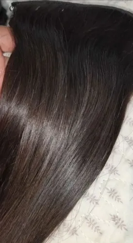 Cabelo humano