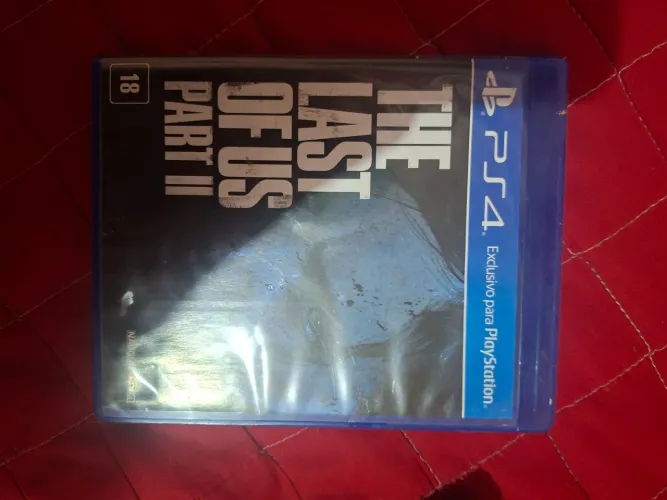 The last of us 2