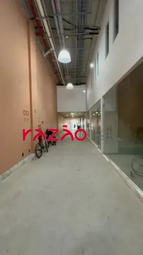 Alugo Sala Comercial na Praia da Costa