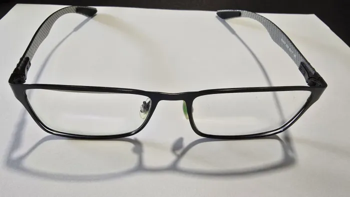 Armação de grau Rayban RB 8415