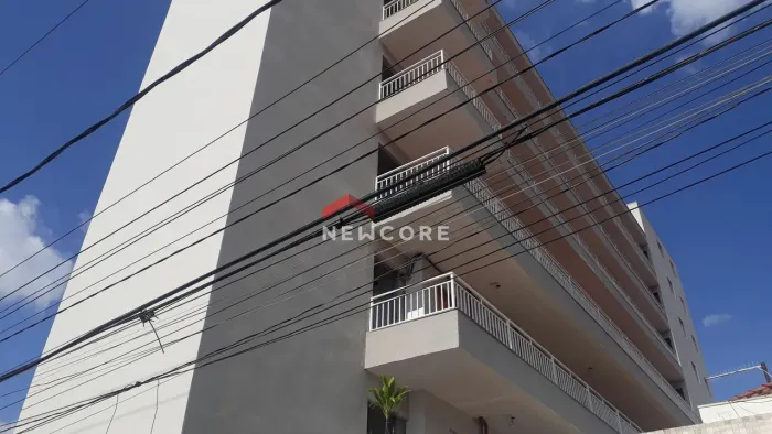 Apartamento em Rua Cerro de Mateus Simões - Parque Boturussu - São Paulo/SP