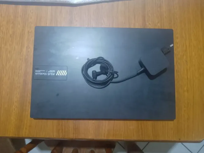 Notebook Asus Vivobook Go 15