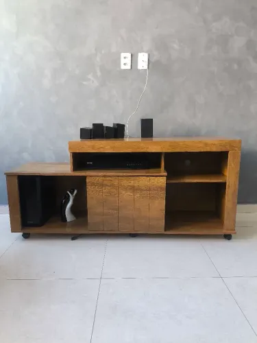 Hack para sala