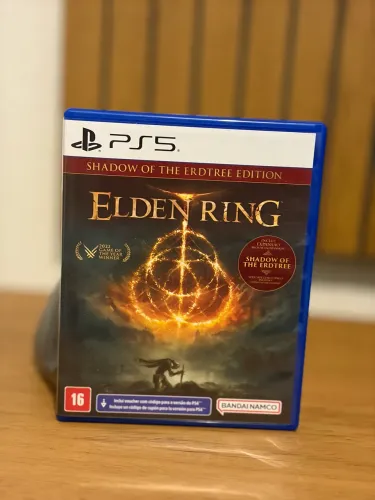 Elden ring ps5