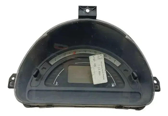 Painel Instrumento Citroen C3 2005 2006 2007 2008
