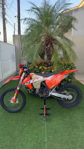 KTM EXC-F 250 2017
