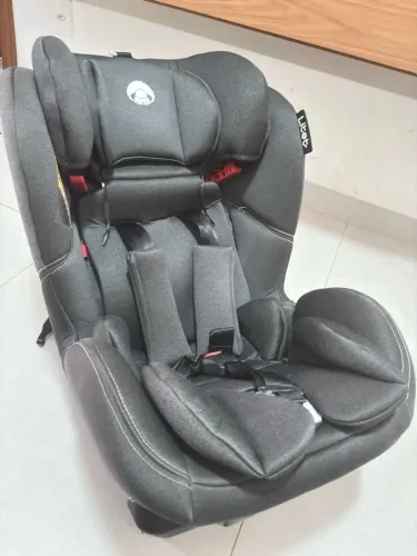 VENDO CADEIRINHA PARA AUTO