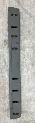 Acabamento Banco Traseiro Assoalho Renault Scenic 2002