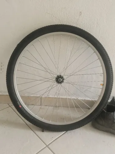 RODA ARO 26 NOVA NUNCA USADA