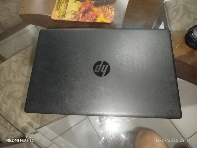 Notebook HP 245 G7