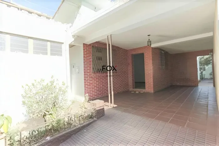 Casa com 5 quartos à venda em Belo Horizonte