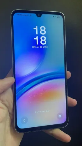 A05S 128GB 6 RAM SAMSUNG ENTREGA 
