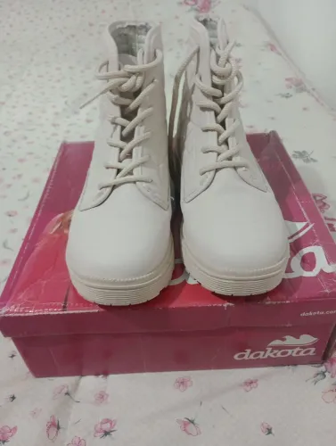 Bota feminina