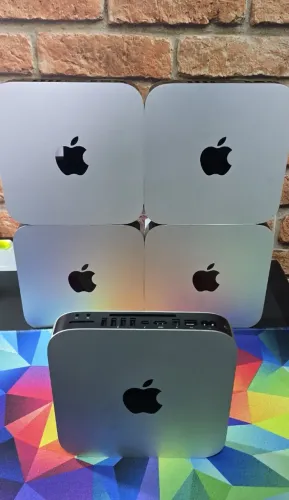 5 Mac Mini Late 2014, 2012 e 2011, A1347 Intel Core I5