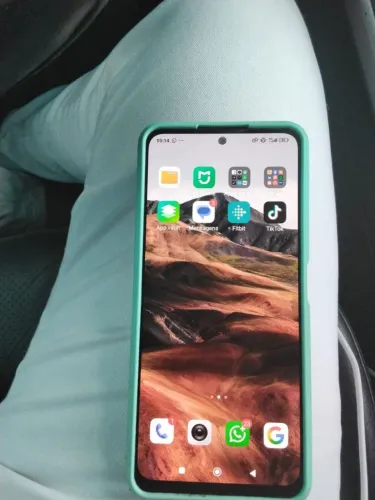 Redmi note 12