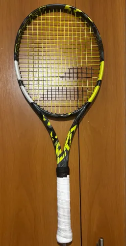 Raquete de tênis Babolat Pure Aero 98