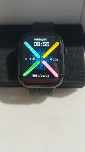 Smartwatch N10