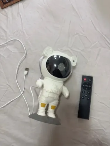 Astronauta Projetor Bivolt