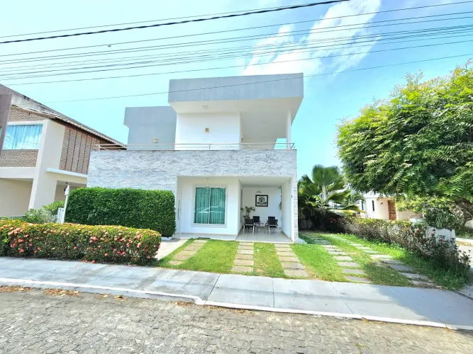 Casa à venda no FRAGATTA, ROBALO, Aracaju, SE