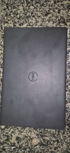 Notebook Dell