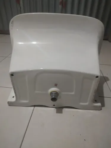 Tanque