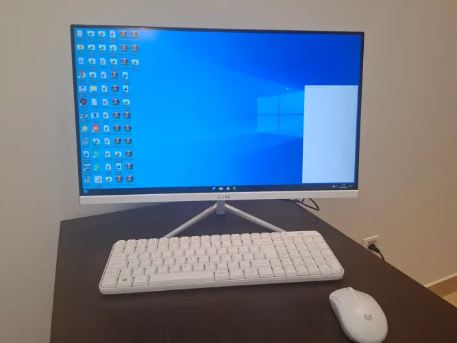Computador completo