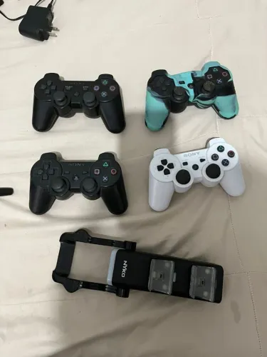 Kit controles PS3