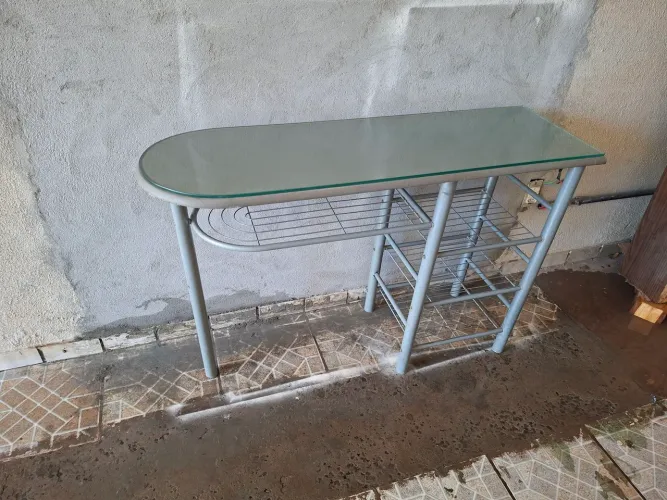 Mesa funcional
