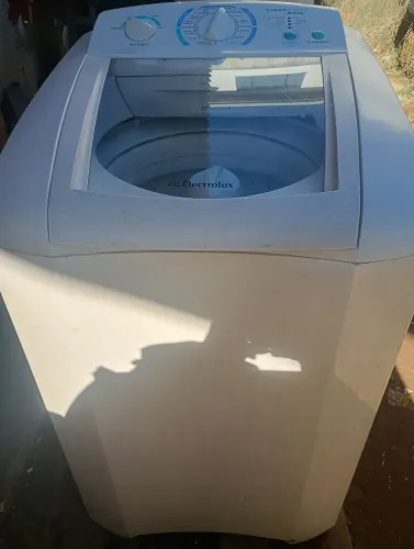 Máquina de lavar Eletrolux 10kg