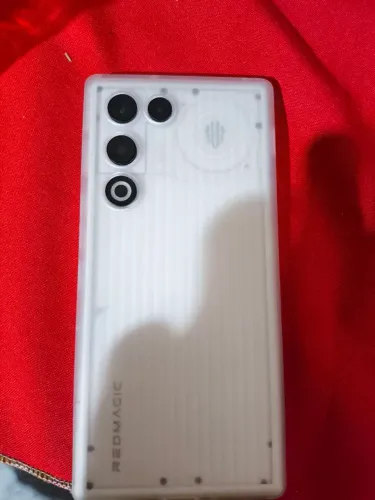 RedMagic 11 air 12/256gb