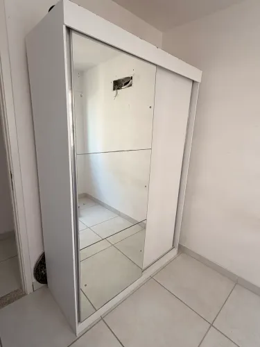 Guarda roupas