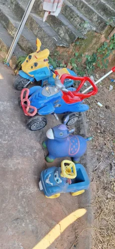 Brinquedos