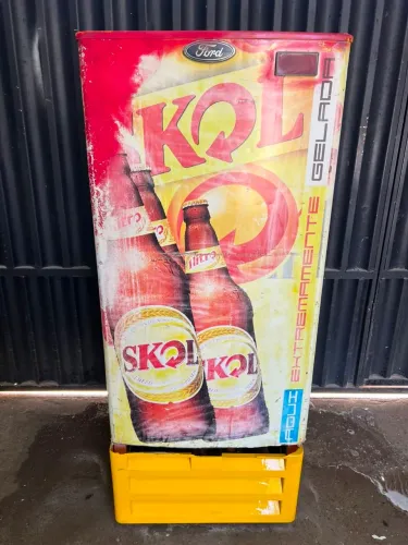 Cervejeira Gelopar