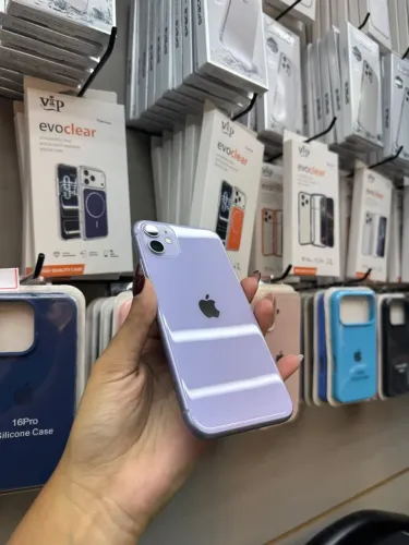 iPhone 11 64Gb Semi Novo