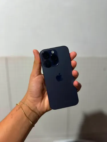 iPhone 14 Pro Impecável
